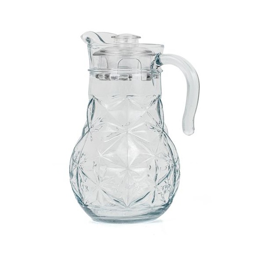[10281] Venice Jug With Lid 1.5lt