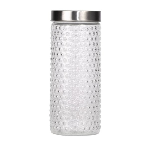 [6054] Iris Cannister X-Large