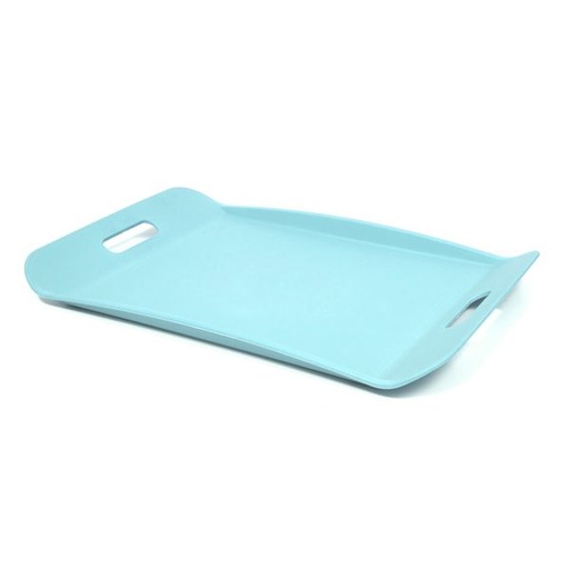 [8733] Light Blue Tray