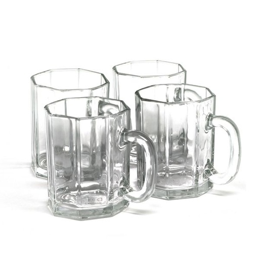 [2056] Supa Mugs 4pc