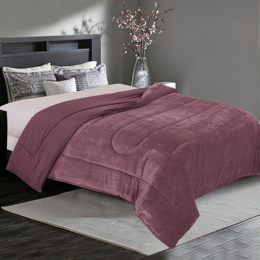 [6206] Blavet Queen Dusty Pink