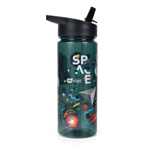 [10866] Astronaut Water Bottle