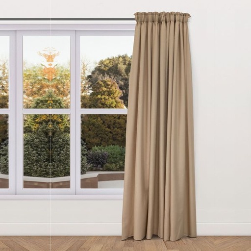 [10176] Curtain Royal Gold