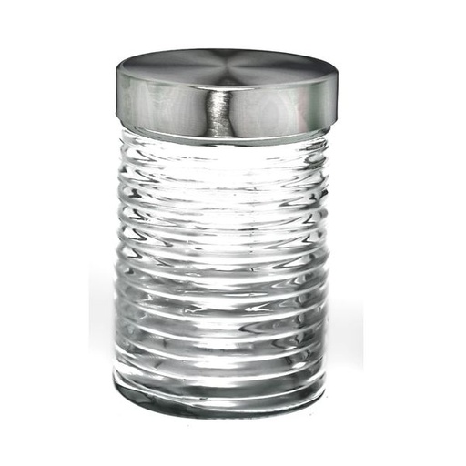 [3648] Quadro Cannister Medium