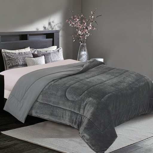[4774] Blavet King Grey