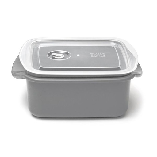 [5458] Hero Container Rectangular Large