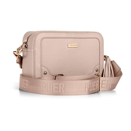 [14386] Handbag Rita Crossbody Camel
